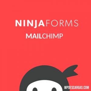Ninja Forms Mailchimp