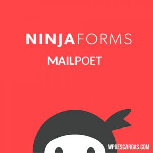 Ninja Forms MailPoet