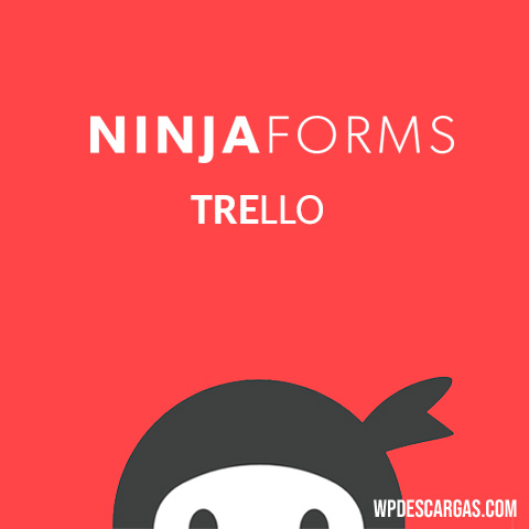 Ninja Forms Trello