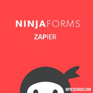 Ninja Forms Zapier