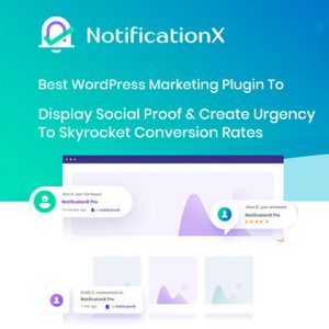 NotificationX Pro