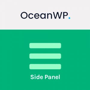 Ocean Side Panel