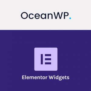 Ocean Elementor Widgets