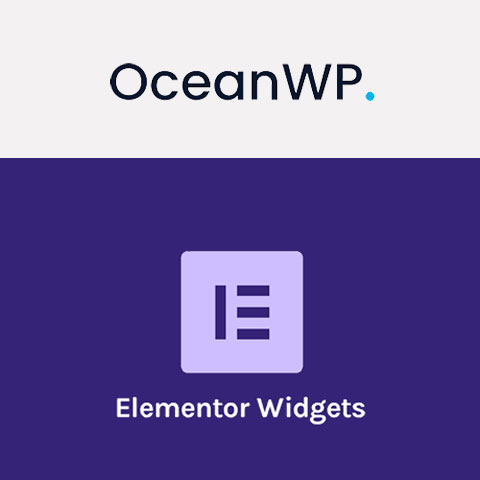 Ocean Elementor Widgets