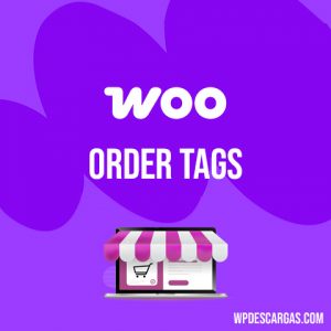 Order Tags for WooCommerce