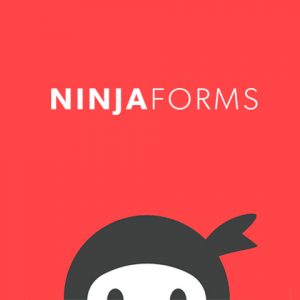 Pack Ninja Forms