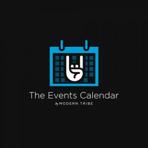 Pack The Events Calendar