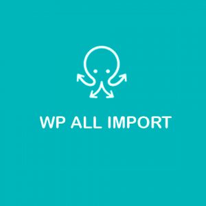 Pack WP All Import