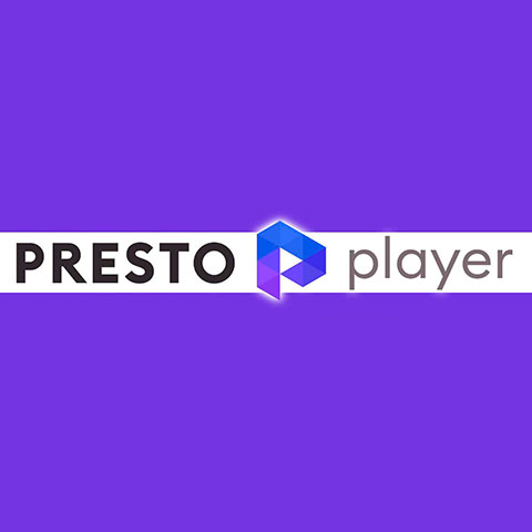 Presto Player Pro
