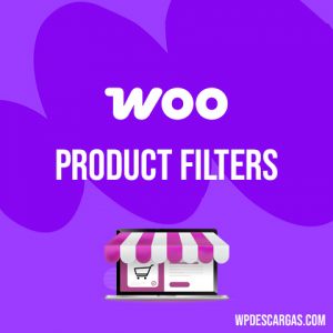 Product Filters for WooCommerce
