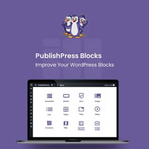 PublishPress Blocks Pro