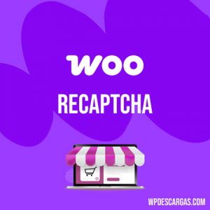 reCaptcha for WooCommerce