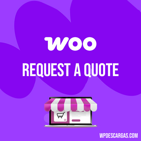 Request a Quote for WooCommerce