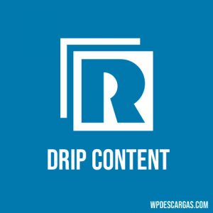 Restrict Content Pro Drip Content