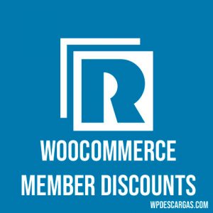 Restrict Content Pro WooCommerce Member Discounts