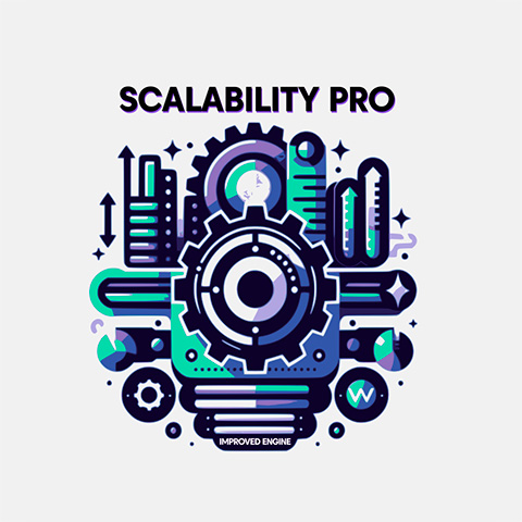 Scalability Pro