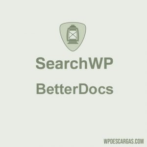 SearchWP BetterDocs Integration