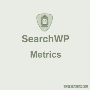 SearchWP Metrics