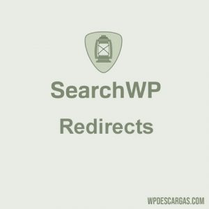 SearchWP Redirects