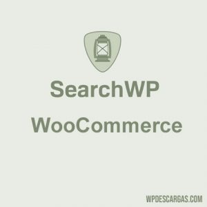 SearchWP WooCommerce Integration