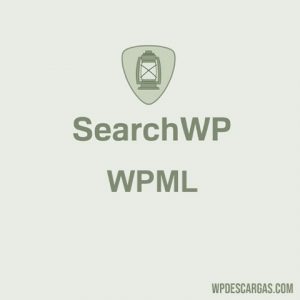 SearchWP WPML Integration