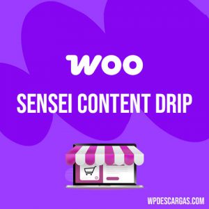 Sensei Content Drip