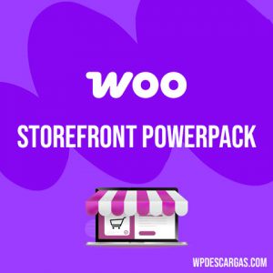 Storefront Powerpack for WooCommerce