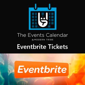 The Events Calendar Eventbrite Tickets