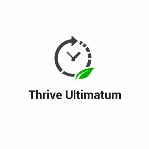 Thrive Ultimatum