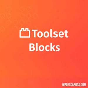 Toolset Blocks