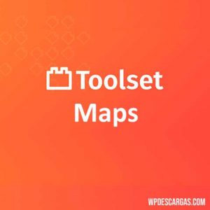Toolset Maps