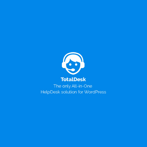 TotalDesk – Helpdesk, Live Chat, Knowledge Base & Ticket System