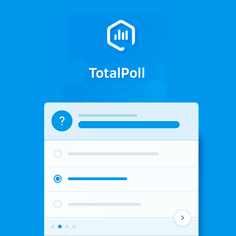 TotalPoll Pro