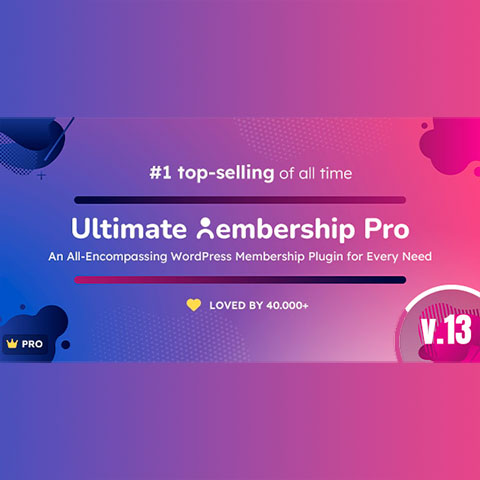 Ultimate Membership Pro