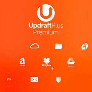 UpdraftPlus Backup/Restore Premium