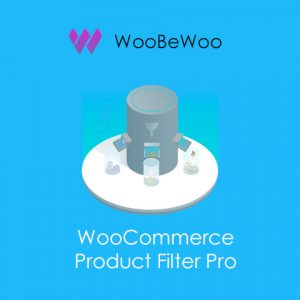 WooBeWoo WooCommerce Product Filter PRO