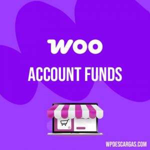 Account Funds for WooCommerce