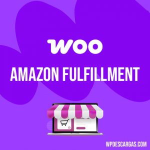 Amazon Fulfillment (MCF) for WooCommerce