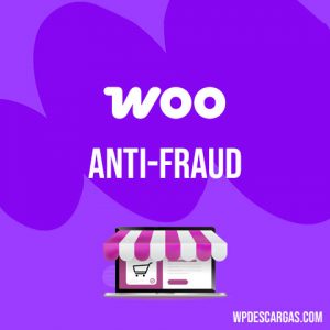 WooCommerce Anti-Fraud