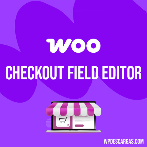 Checkout Field Editor for WooCommerce