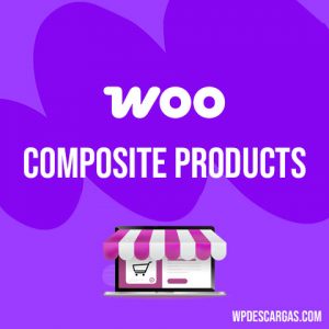 Composite Products for WooCommerce