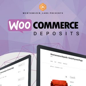 WooCommerce Deposits – Partial Payments Plugin