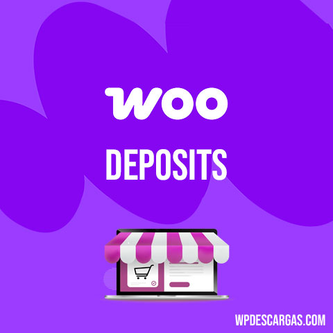 WooCommerce Deposits