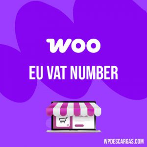 EU VAT Number for WooCommerce