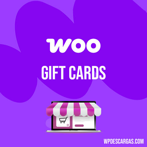 Gift Cards for WooCommerce