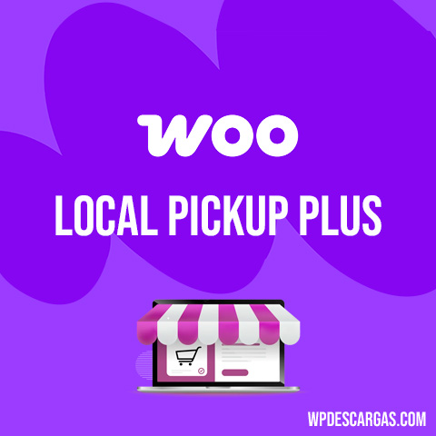 Local Pickup Plus for WooCommerce