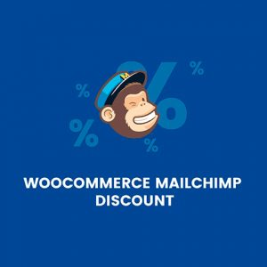 WooCommerce Mailchimp Discount