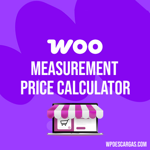 Measurement Price Calculator for WooCommerce
