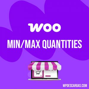 Min/Max Quantities for WooCommerce