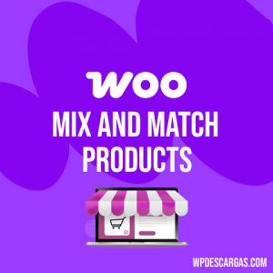 Mix and Match Products for WooCommerce